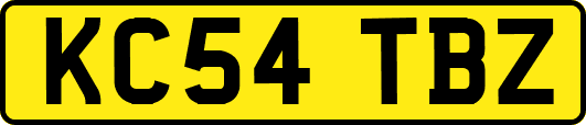 KC54TBZ