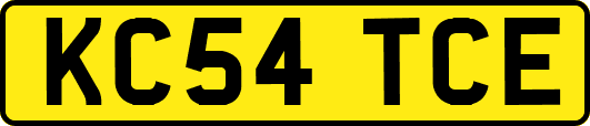 KC54TCE