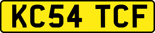 KC54TCF