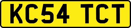KC54TCT