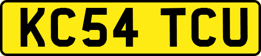 KC54TCU