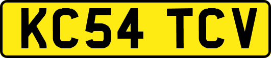 KC54TCV