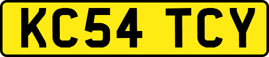 KC54TCY