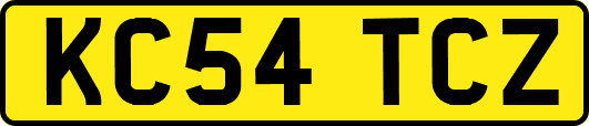 KC54TCZ