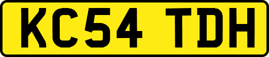 KC54TDH
