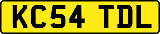 KC54TDL