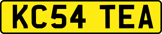 KC54TEA