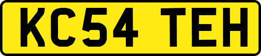 KC54TEH