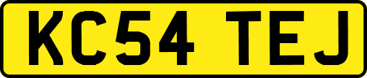 KC54TEJ