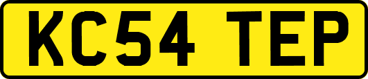 KC54TEP