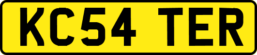 KC54TER