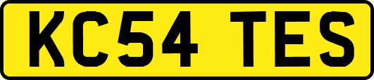 KC54TES