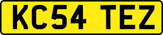 KC54TEZ