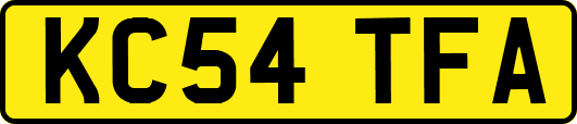 KC54TFA
