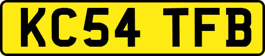 KC54TFB