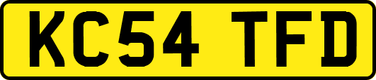 KC54TFD