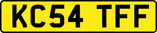 KC54TFF