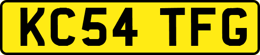 KC54TFG