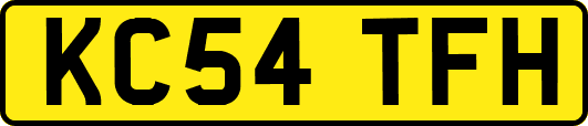 KC54TFH
