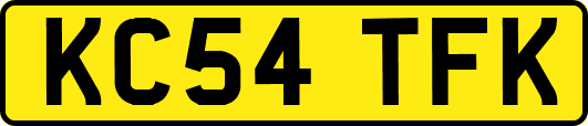 KC54TFK