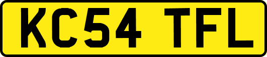 KC54TFL