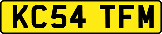 KC54TFM