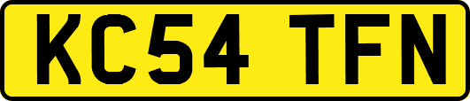 KC54TFN