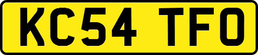 KC54TFO