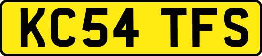KC54TFS