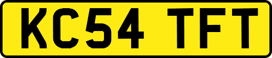 KC54TFT