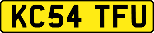 KC54TFU