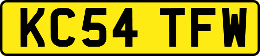KC54TFW