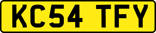 KC54TFY