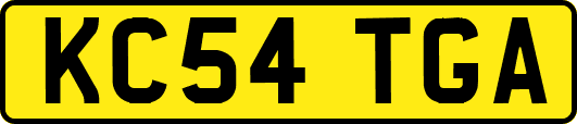 KC54TGA