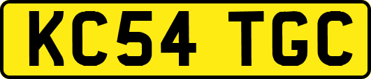 KC54TGC
