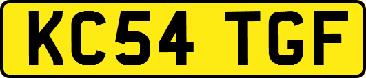 KC54TGF
