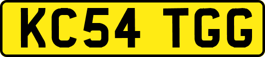 KC54TGG