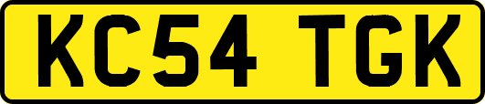 KC54TGK