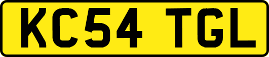 KC54TGL