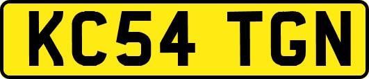 KC54TGN