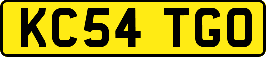KC54TGO