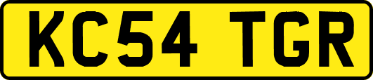 KC54TGR