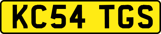 KC54TGS