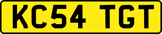 KC54TGT