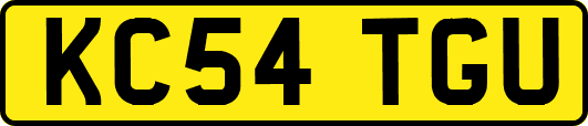 KC54TGU