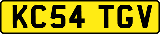 KC54TGV