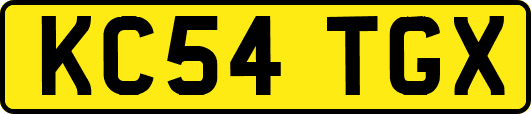 KC54TGX