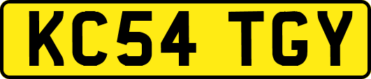 KC54TGY