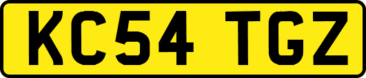 KC54TGZ