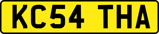 KC54THA